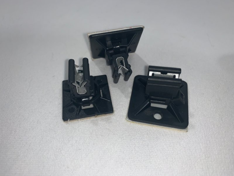 Sign Clip Mounts